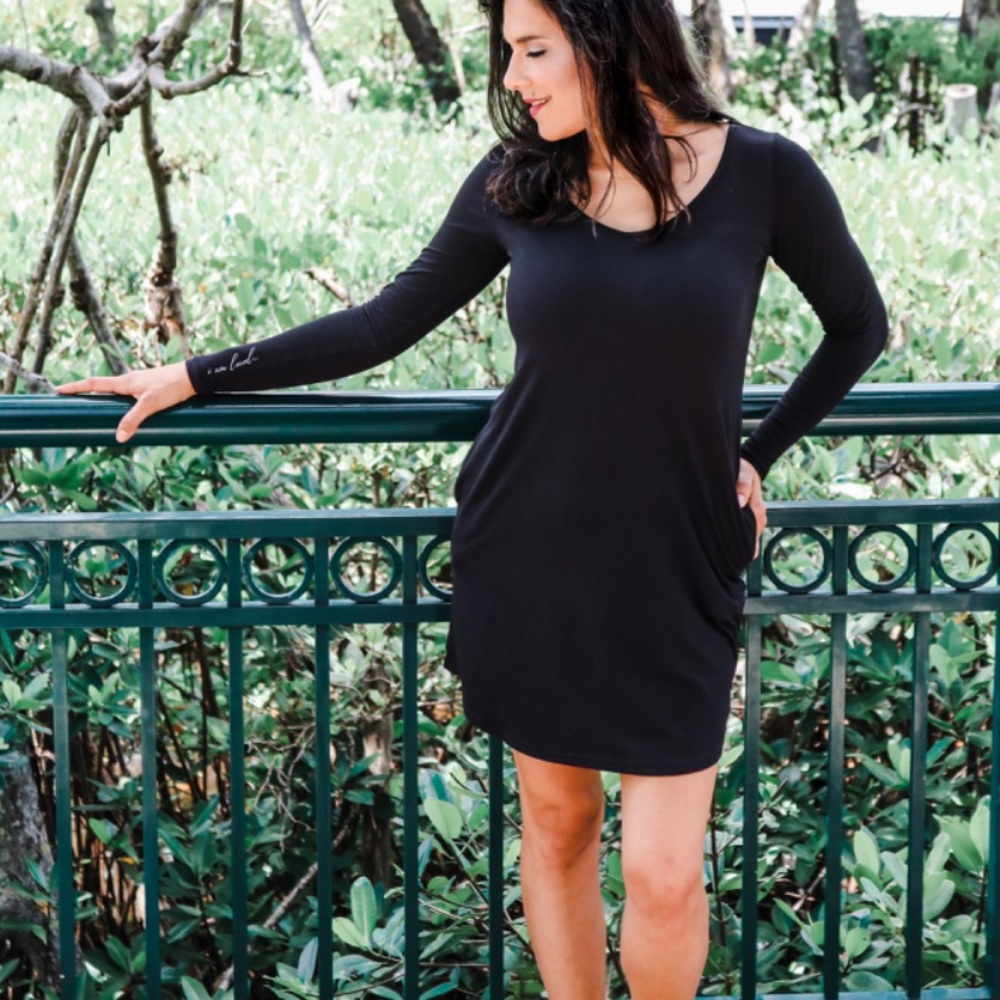 Ina Dress